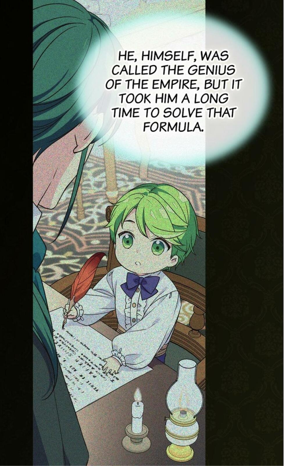 Read The Abandoned Empress chapter 101 image 12 on Lezhin