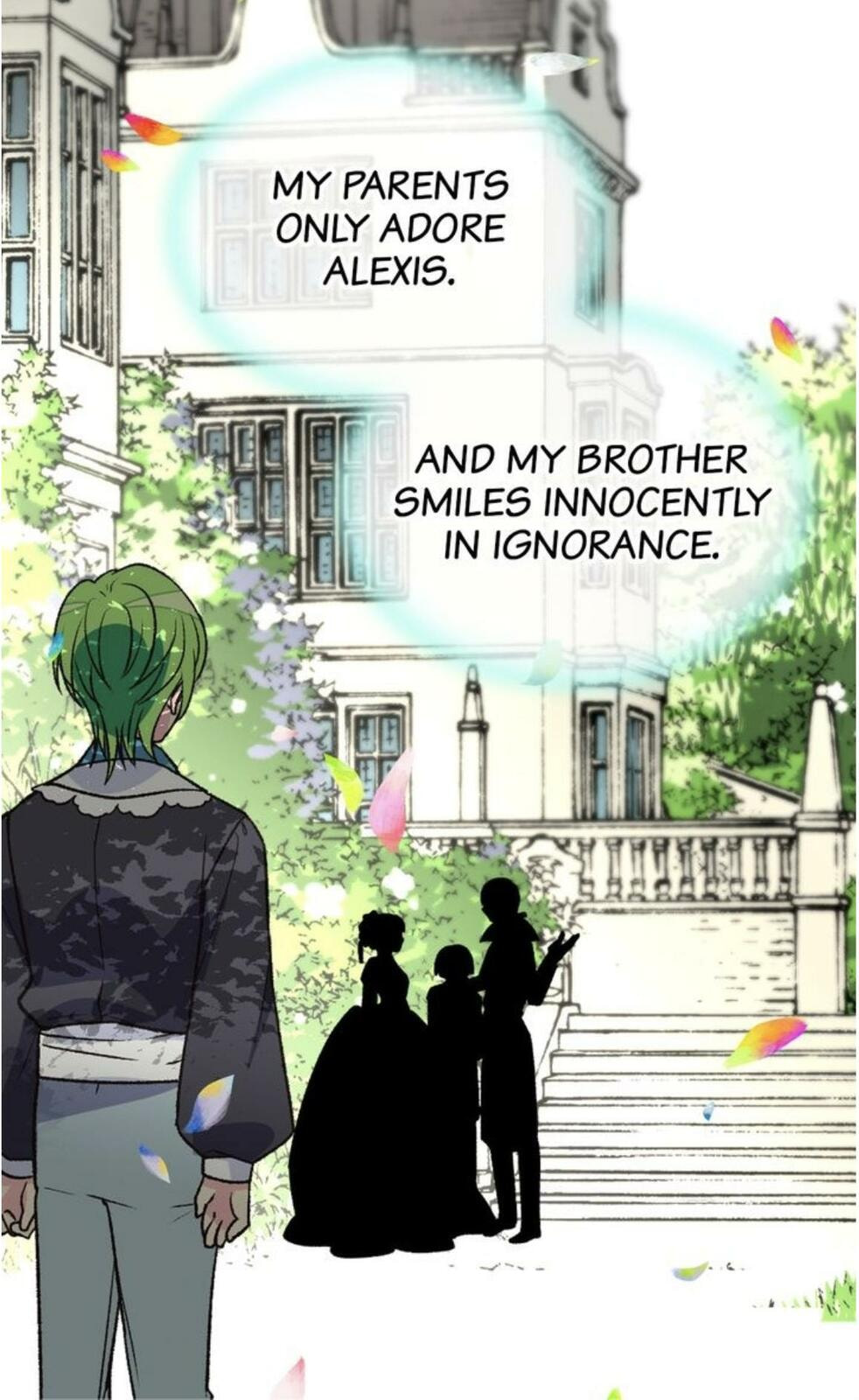 Read The Abandoned Empress chapter 101 image 14 on Lezhin