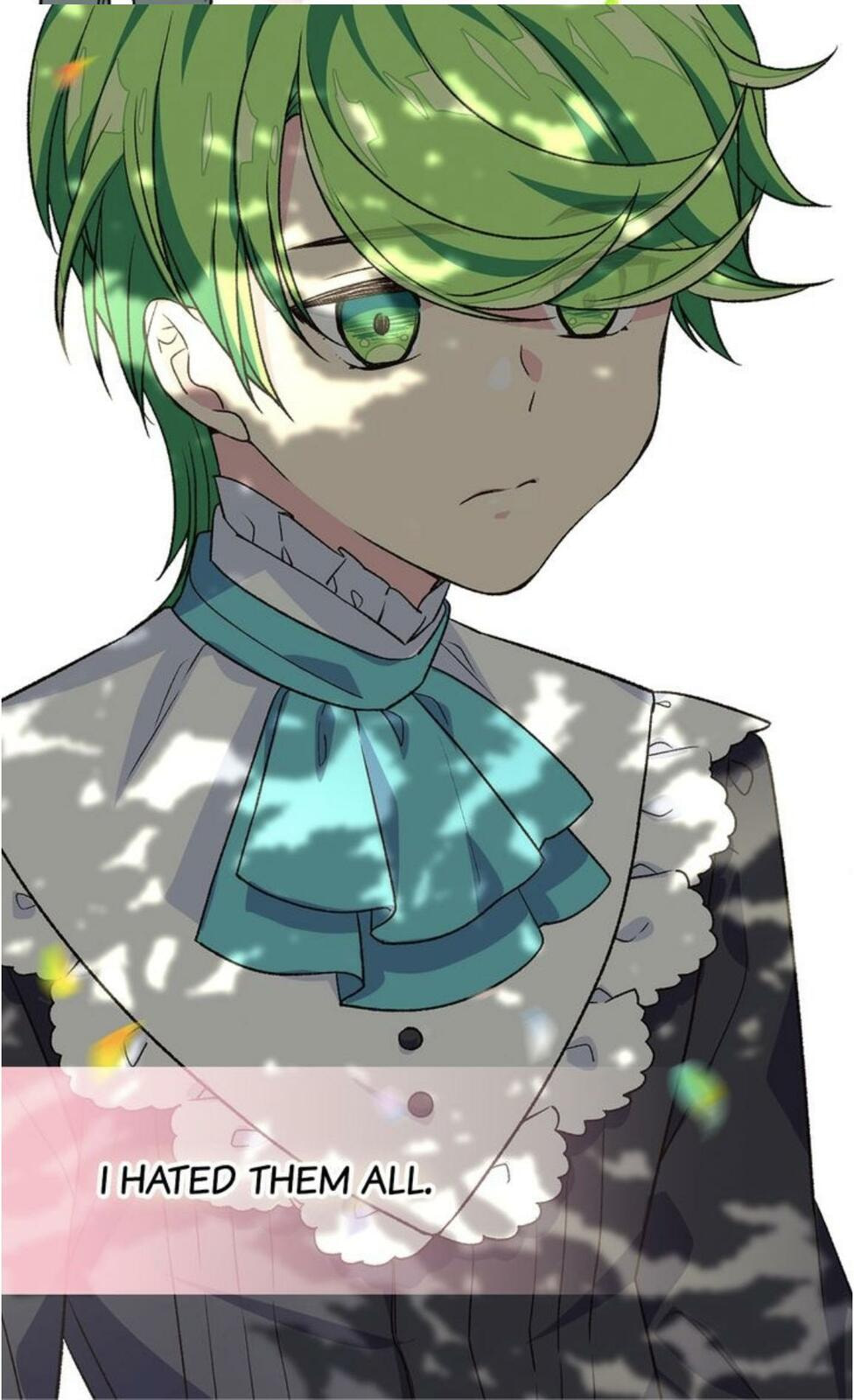 Read The Abandoned Empress chapter 101 image 15 on Lezhin
