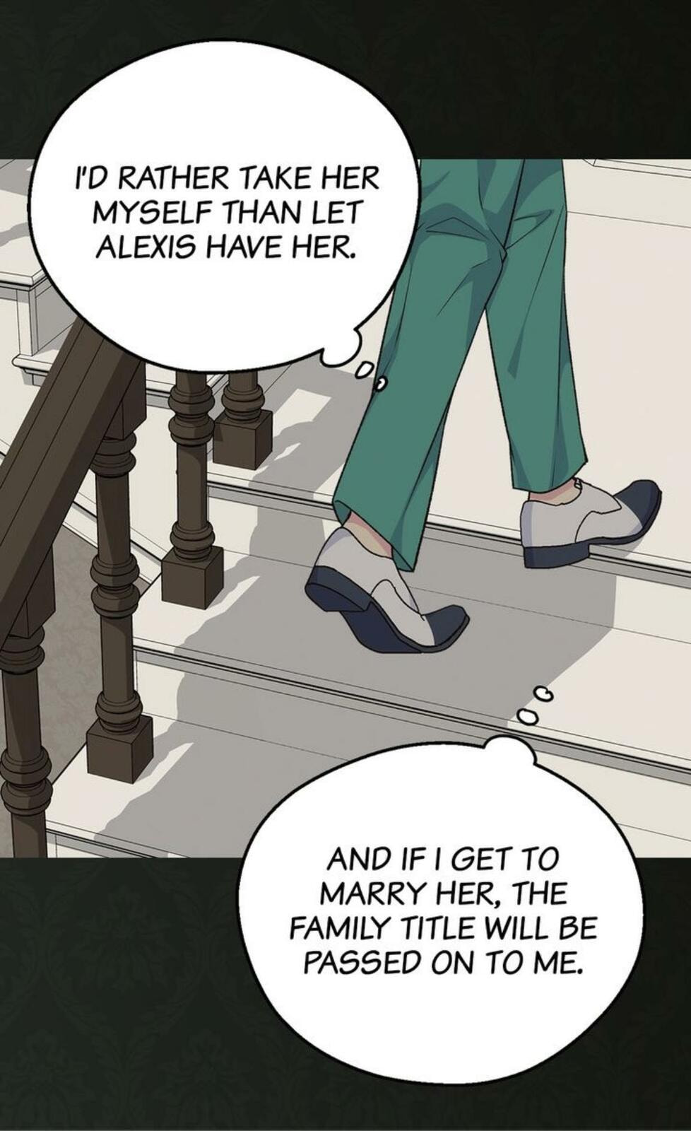 Read The Abandoned Empress chapter 101 image 17 on Lezhin