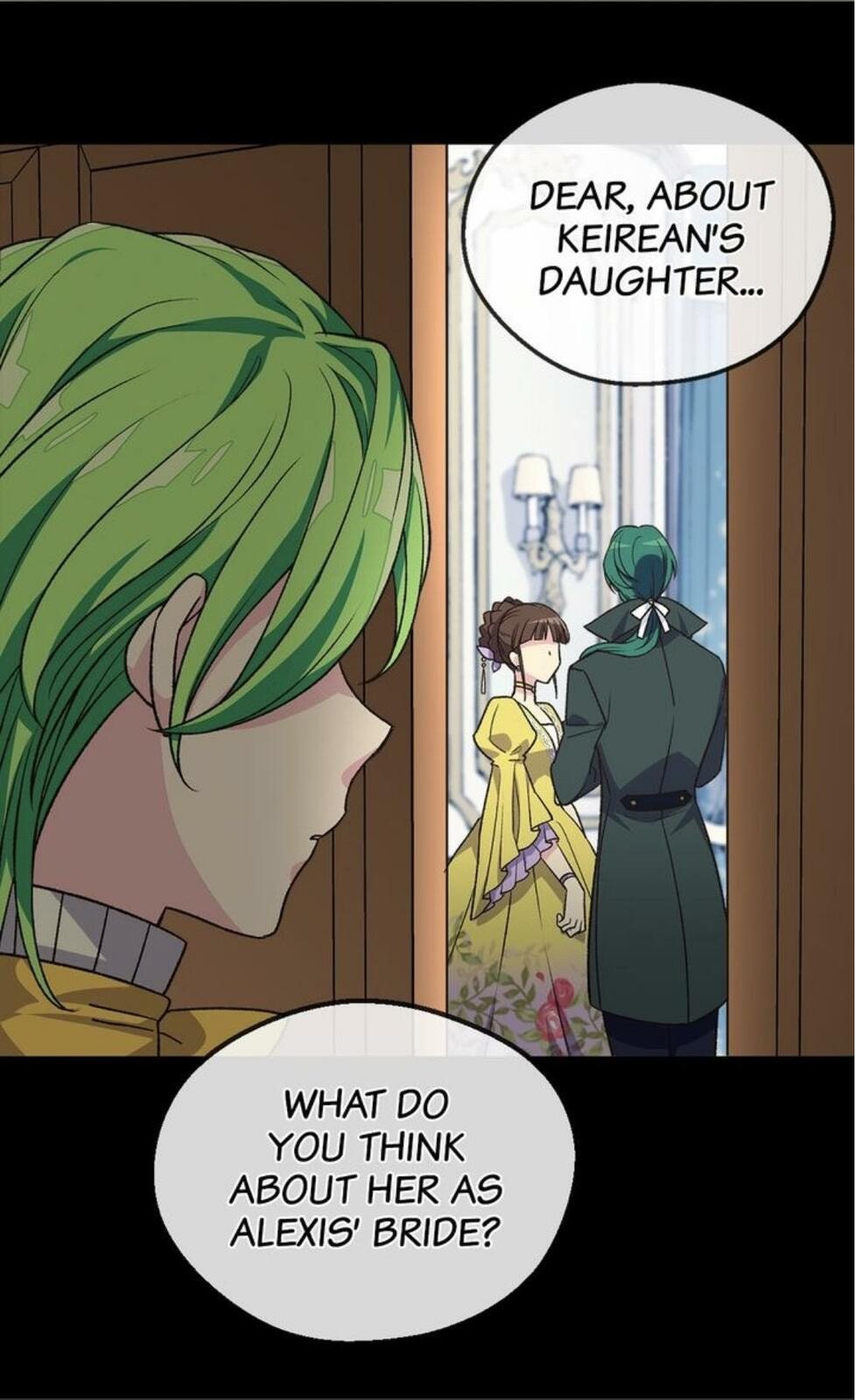 Read The Abandoned Empress chapter 101 image 2 on Lezhin