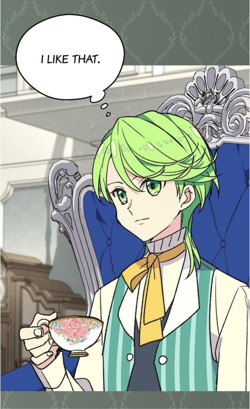 Read The Abandoned Empress chapter 101 image 20 on Lezhin