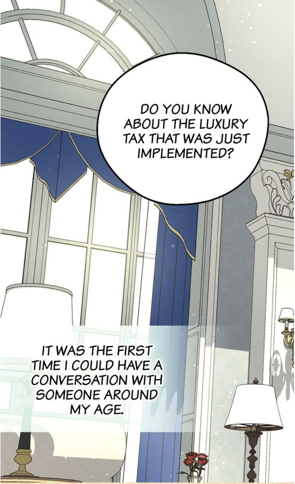 Read The Abandoned Empress chapter 101 image 21 on Lezhin