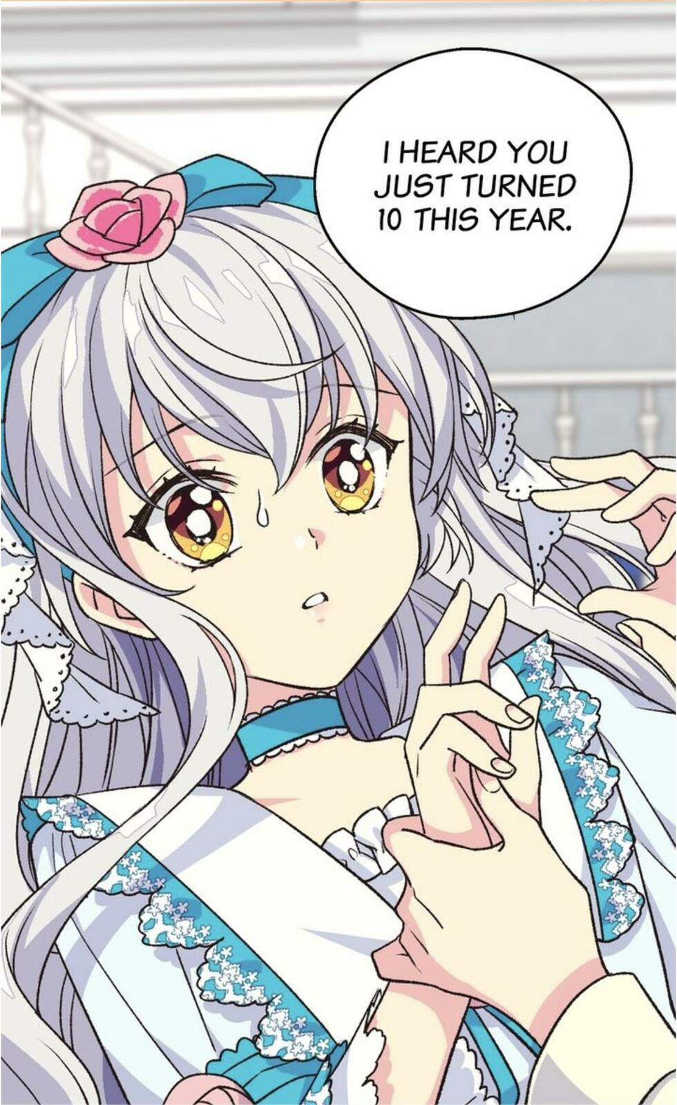 Read The Abandoned Empress chapter 101 image 24 on Lezhin