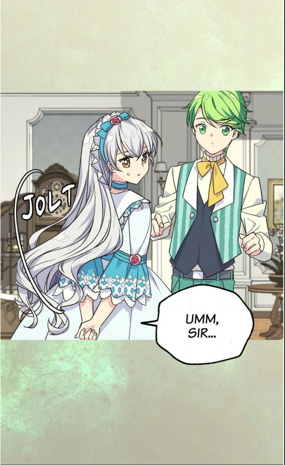 Read The Abandoned Empress chapter 101 image 25 on Lezhin