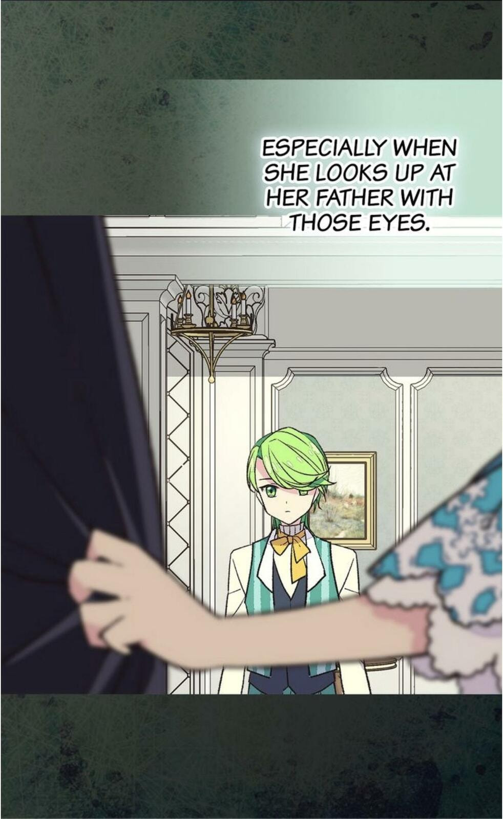 Read The Abandoned Empress chapter 101 image 27 on Lezhin