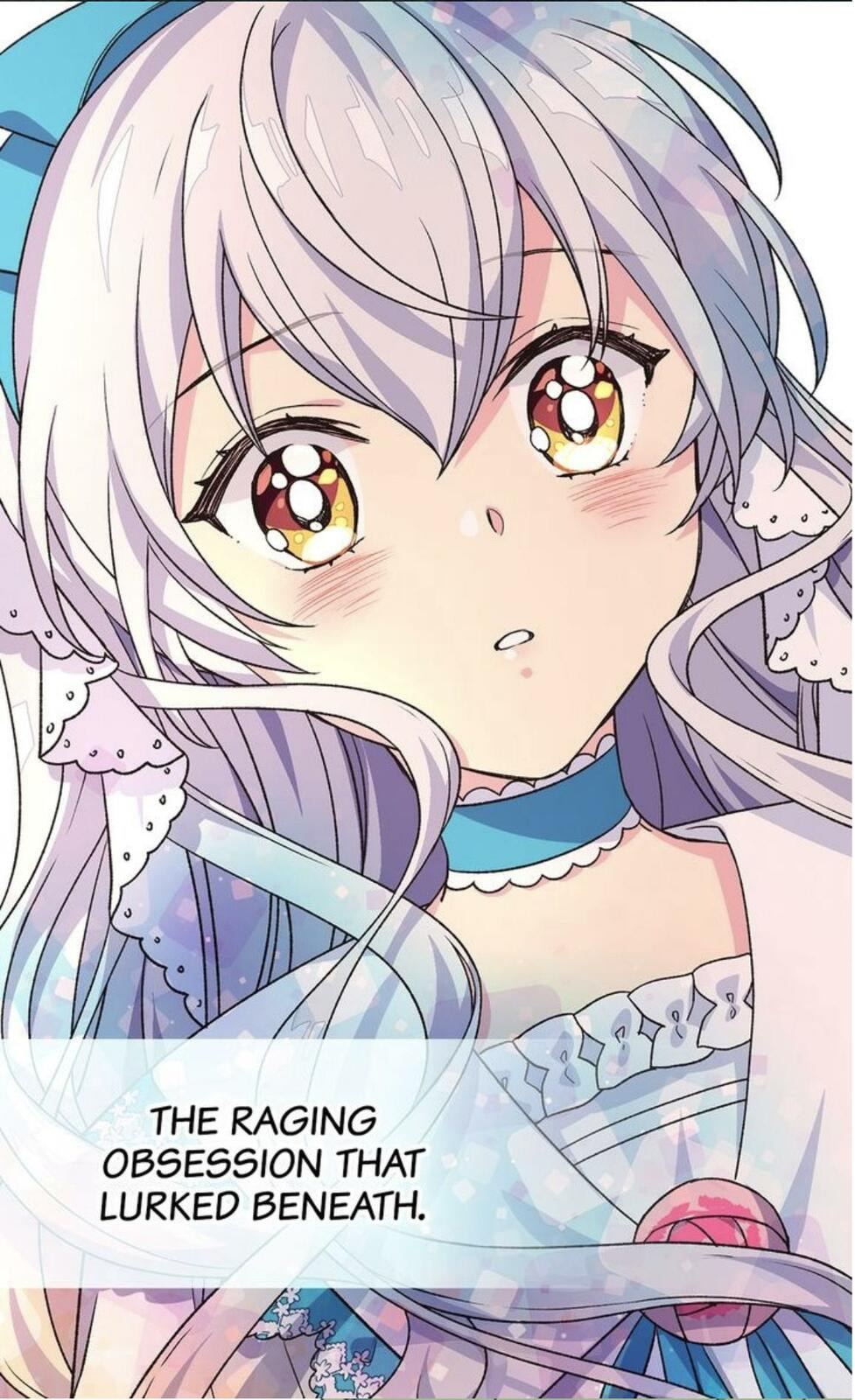 Read The Abandoned Empress chapter 101 image 28 on Lezhin