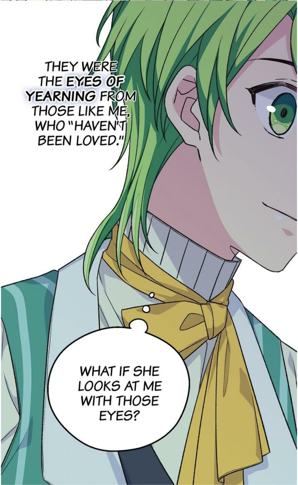 Read The Abandoned Empress chapter 101 image 29 on Lezhin