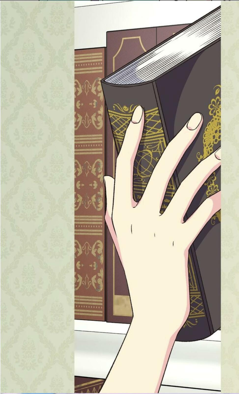 Read The Abandoned Empress chapter 101 image 34 on Lezhin