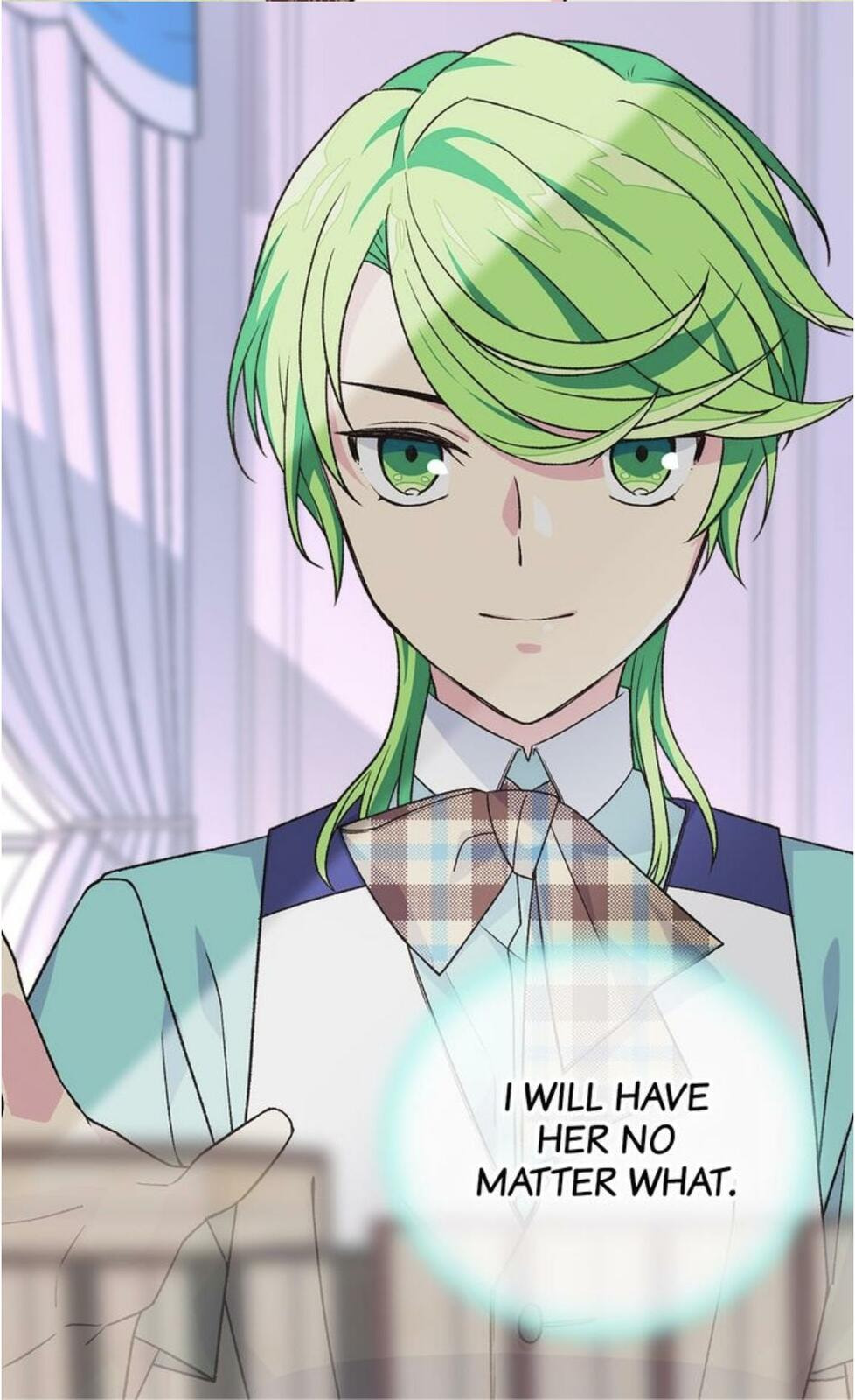 Read The Abandoned Empress chapter 101 image 35 on Lezhin