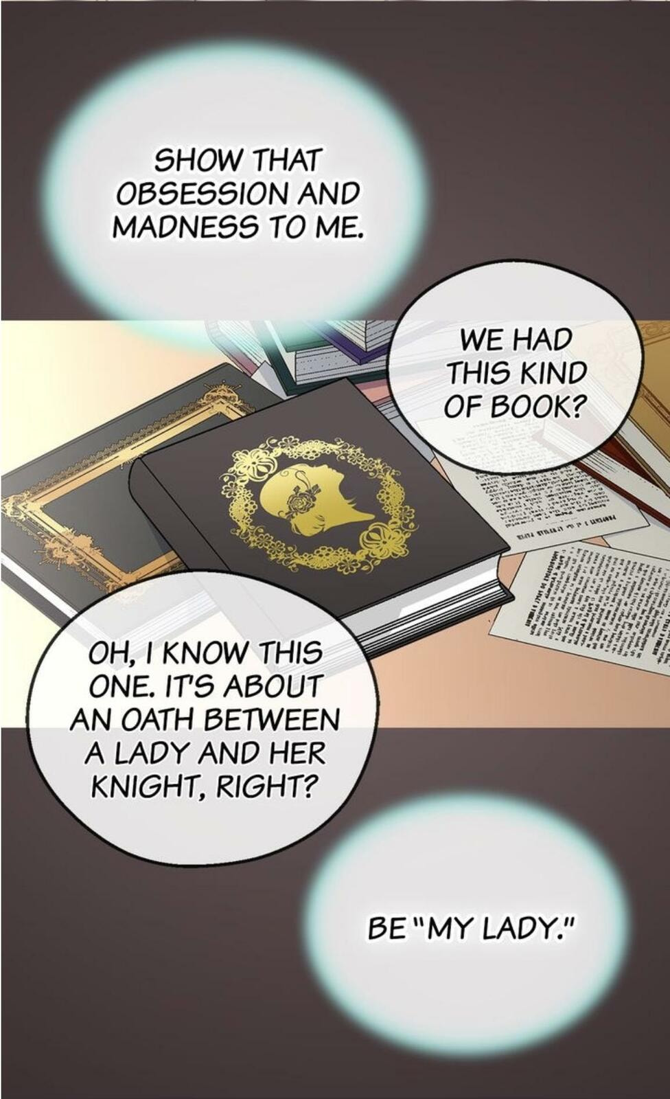 Read The Abandoned Empress chapter 101 image 36 on Lezhin