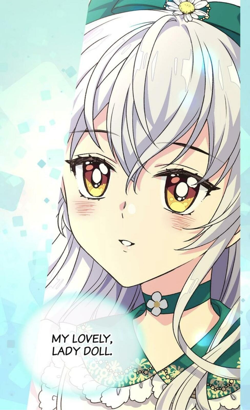 Read The Abandoned Empress chapter 101 image 38 on Lezhin