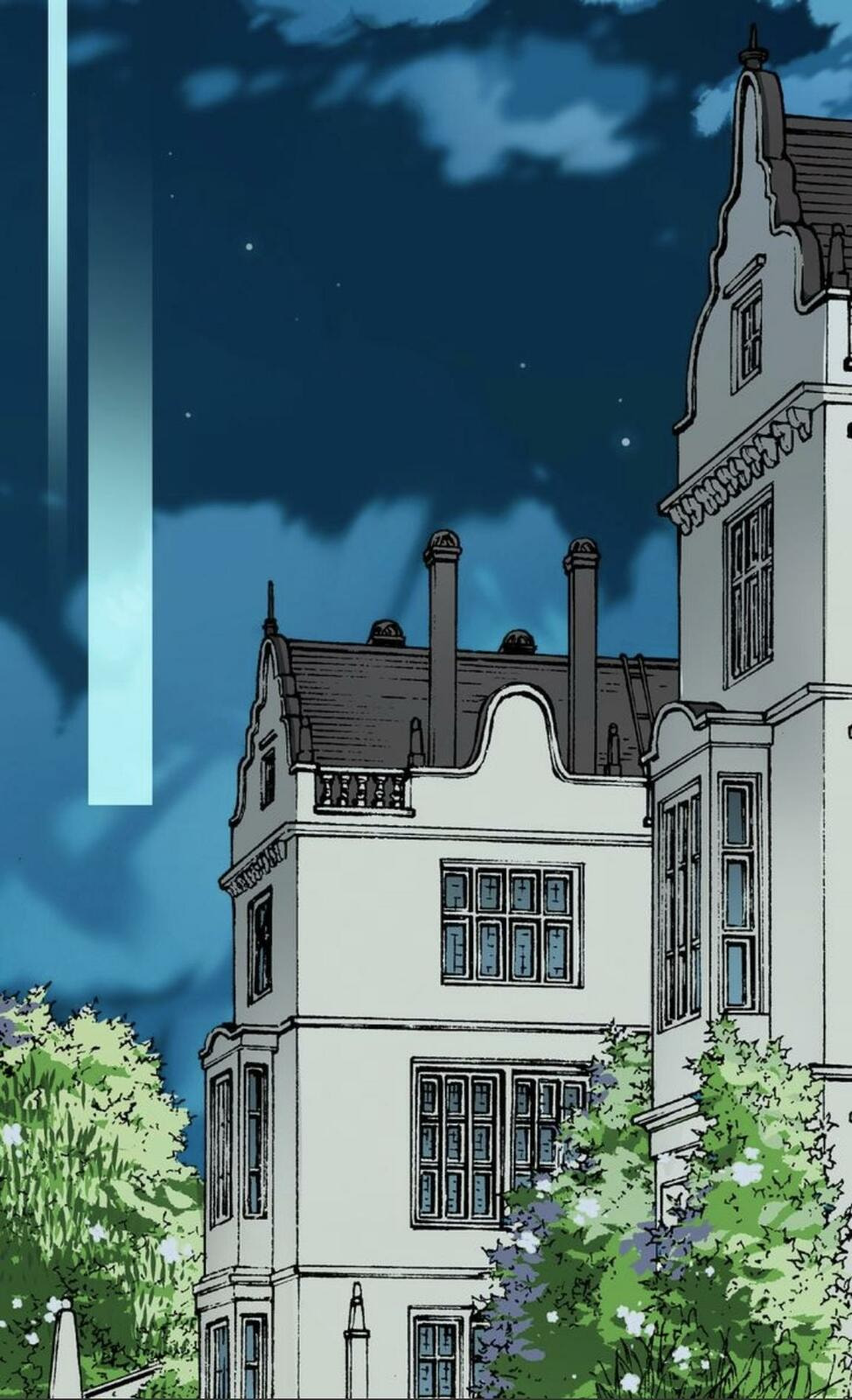 Read The Abandoned Empress chapter 101 image 39 on Lezhin