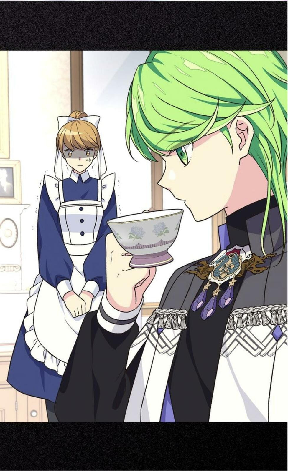 Read The Abandoned Empress chapter 101 image 46 on Lezhin