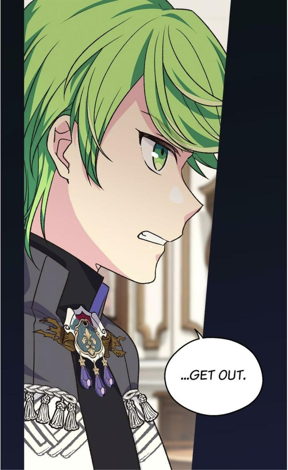 Read The Abandoned Empress chapter 101 image 49 on Lezhin