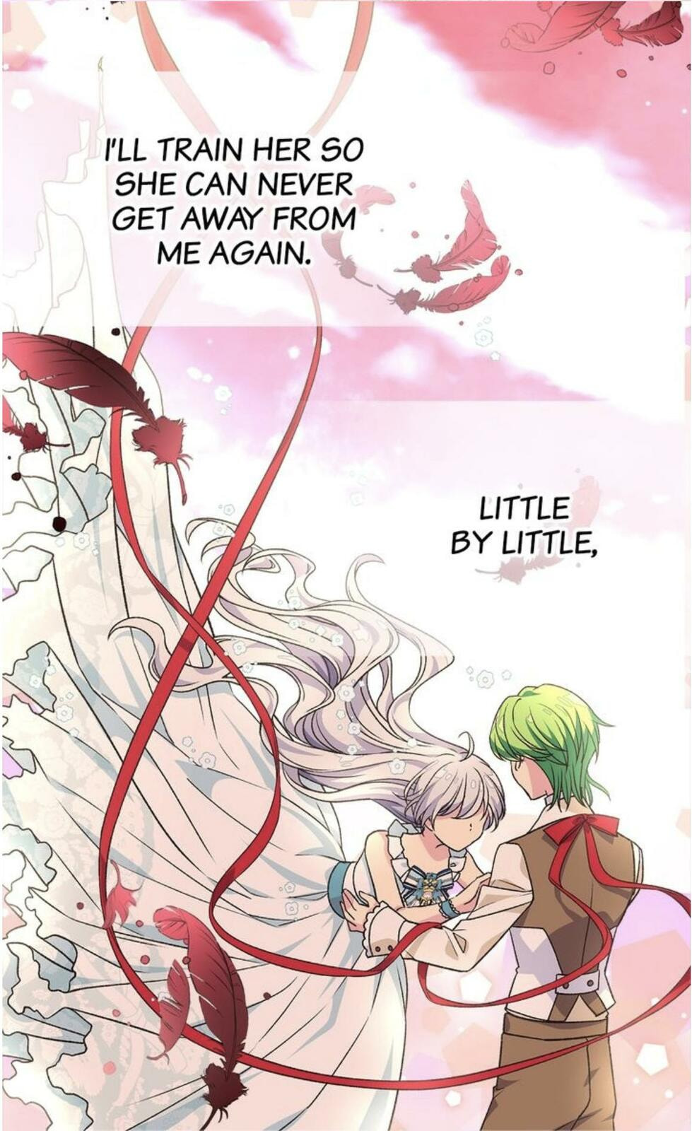 Read The Abandoned Empress chapter 101 image 52 on Lezhin
