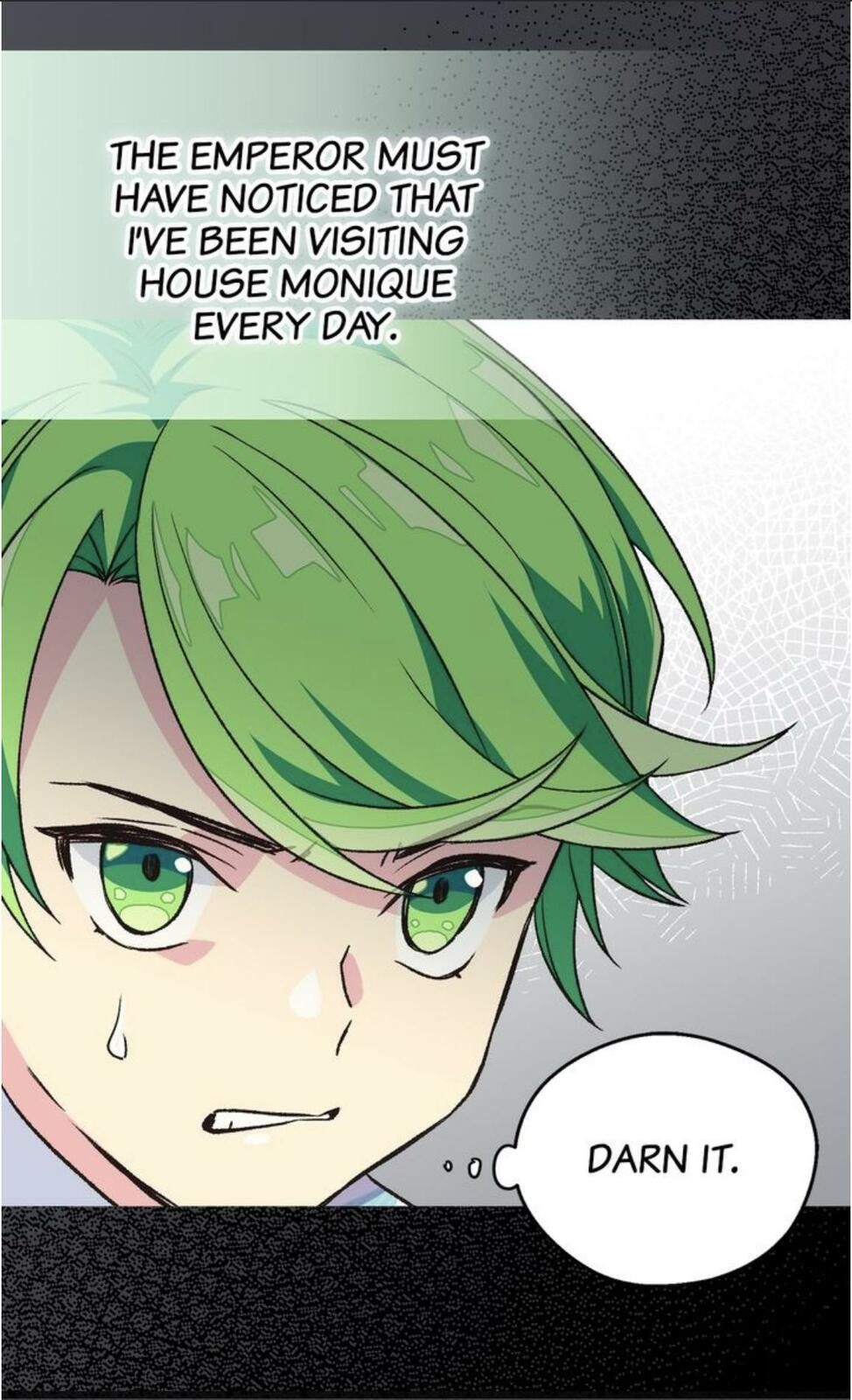Read The Abandoned Empress chapter 101 image 57 on Lezhin