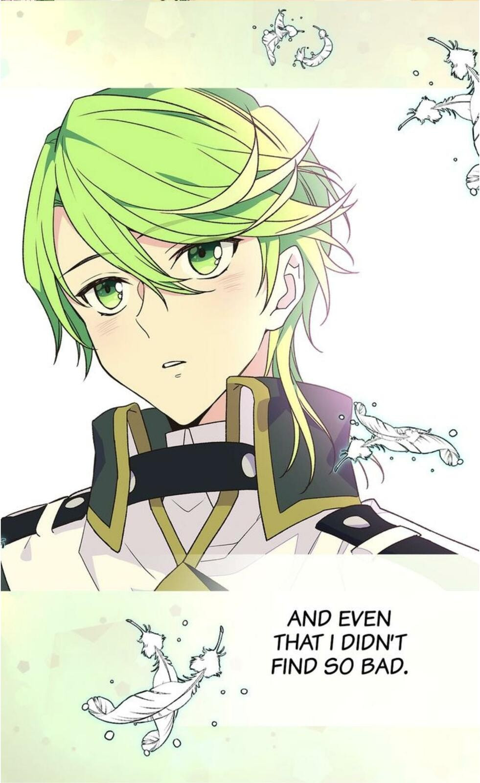Read The Abandoned Empress chapter 101 image 63 on Lezhin