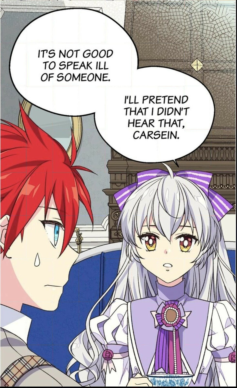 Read The Abandoned Empress chapter 101 image 65 on Lezhin