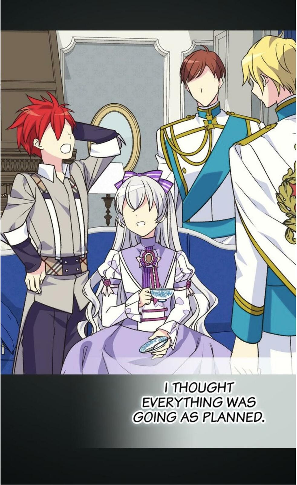 Read The Abandoned Empress chapter 101 image 67 on Lezhin