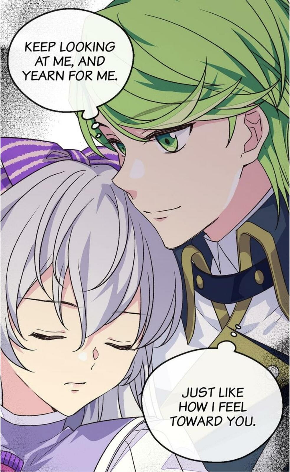 Read The Abandoned Empress chapter 101 image 68 on Lezhin