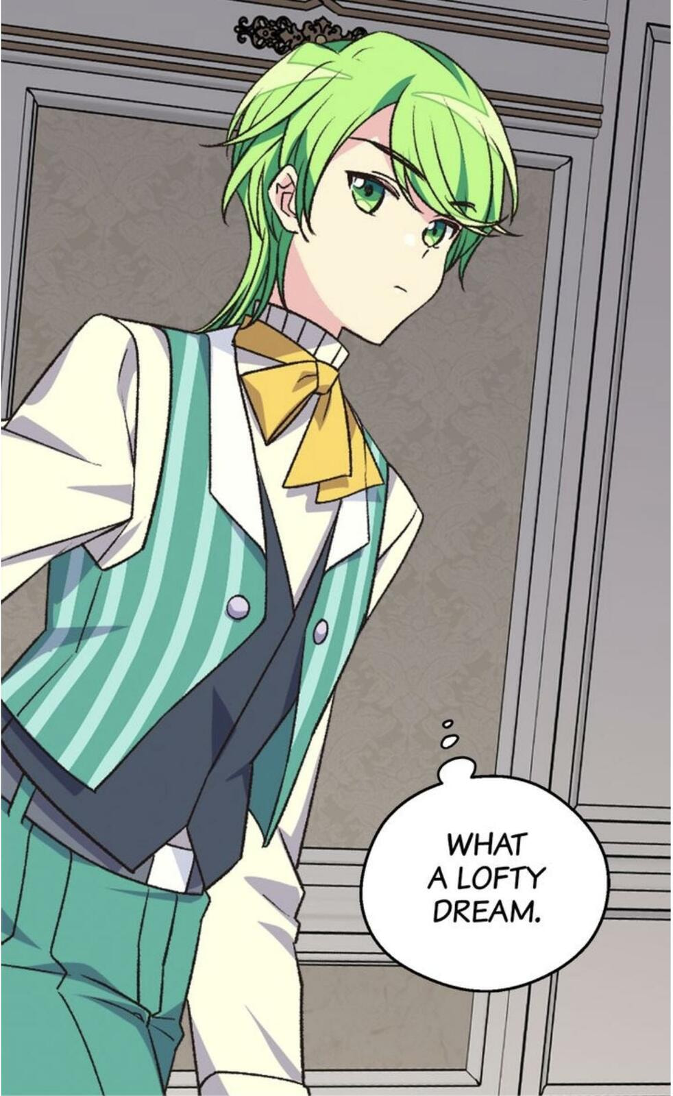 Read The Abandoned Empress chapter 101 image 7 on Lezhin