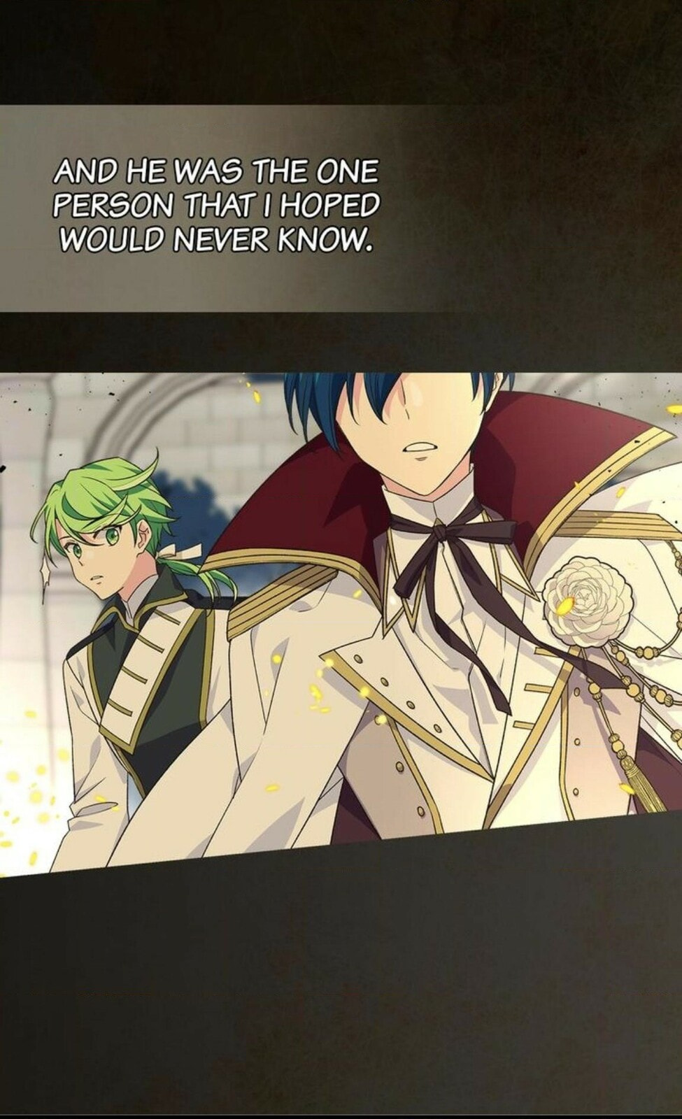 Read The Abandoned Empress chapter 102 image 11 on Lezhin