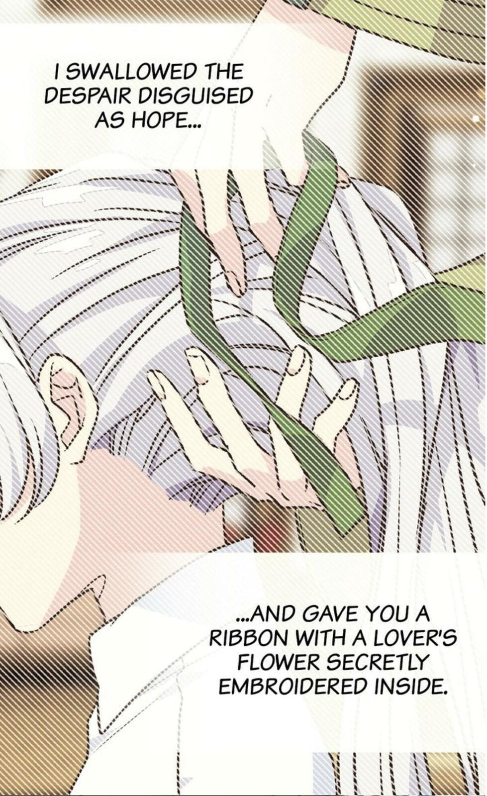 Read The Abandoned Empress chapter 102 image 14 on Lezhin