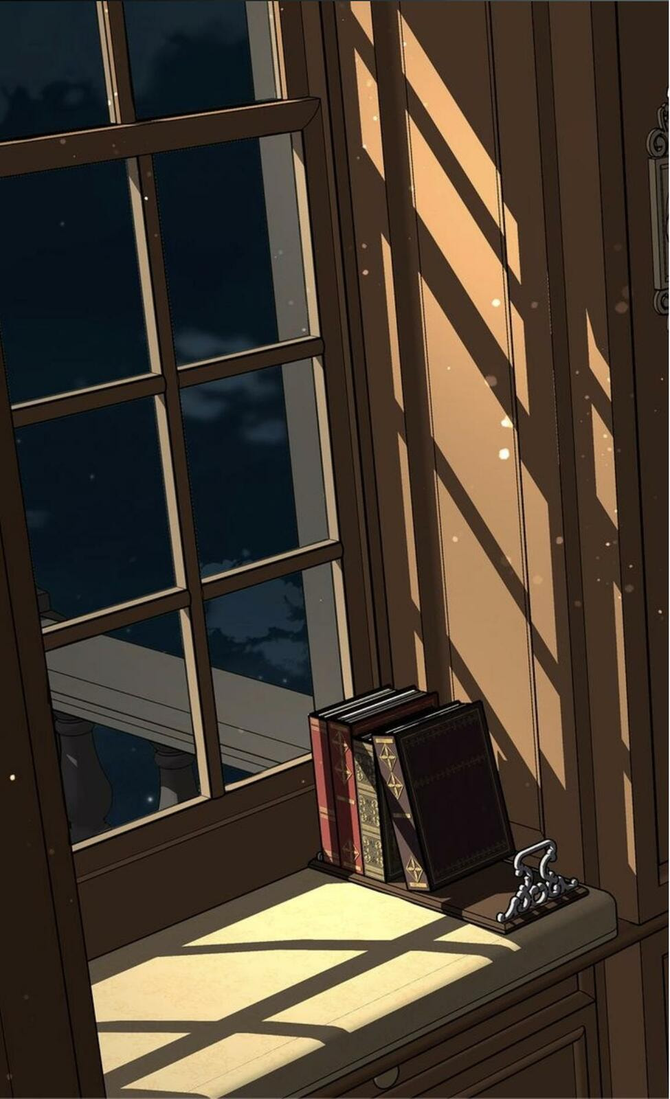 Read The Abandoned Empress chapter 102 image 17 on Lezhin
