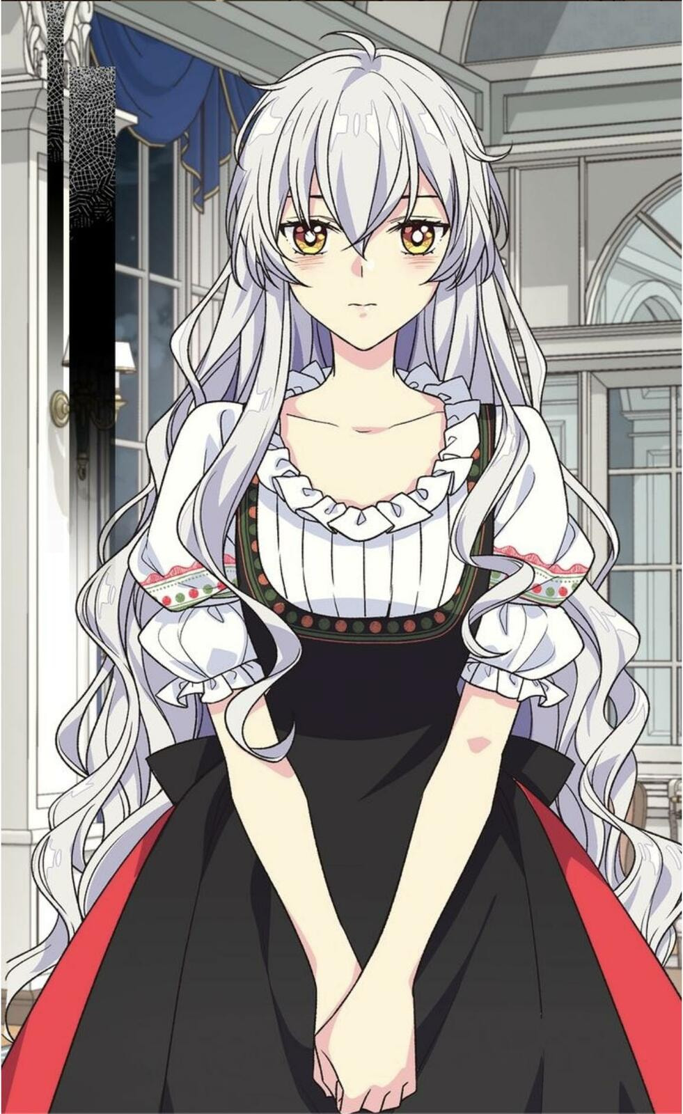 Read The Abandoned Empress chapter 102 image 19 on Lezhin