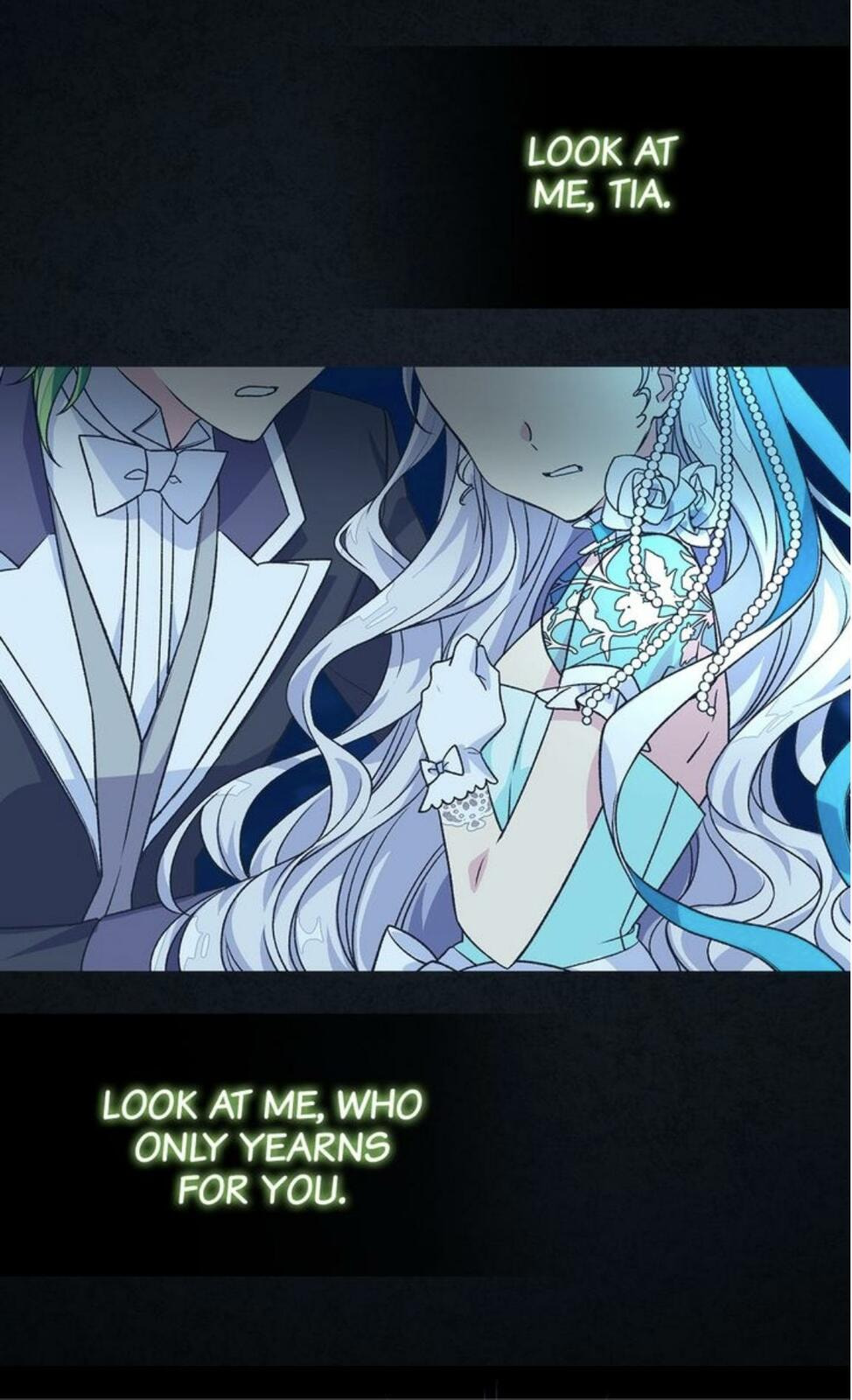 Read The Abandoned Empress chapter 102 image 2 on Lezhin