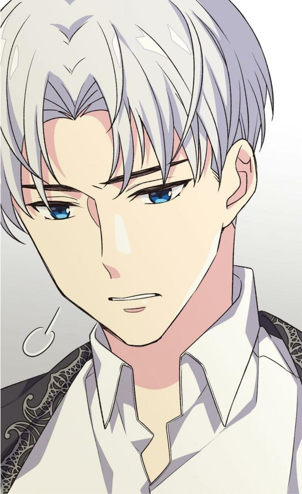 Read The Abandoned Empress chapter 102 image 20 on Lezhin