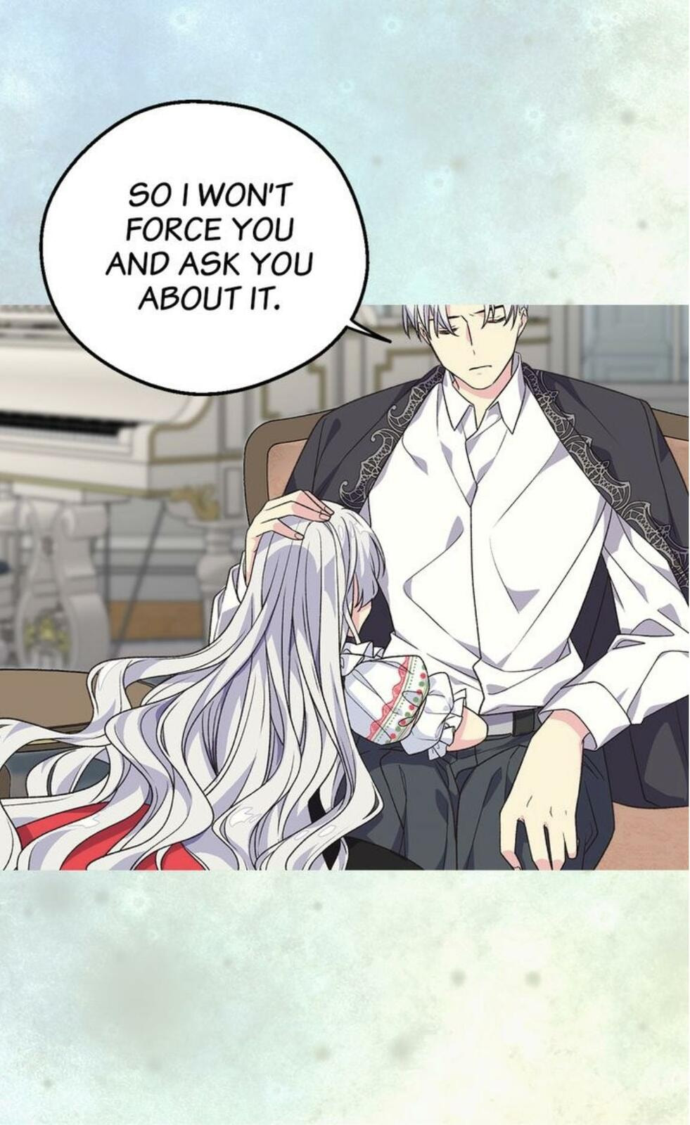 Read The Abandoned Empress chapter 102 image 22 on Lezhin