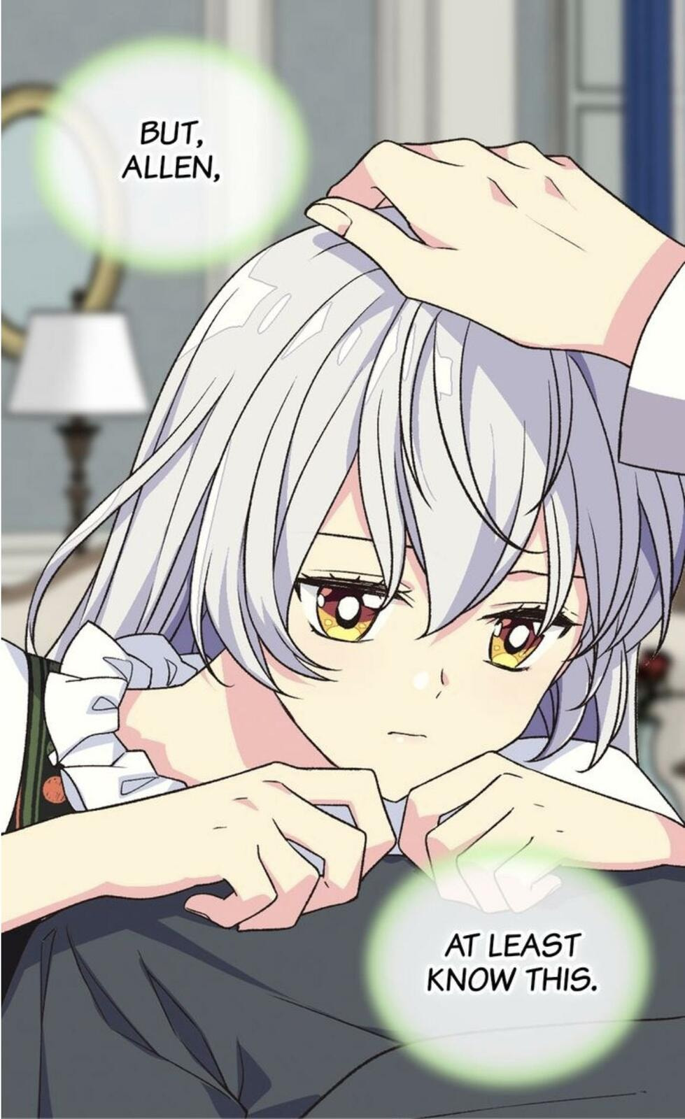 Read The Abandoned Empress chapter 102 image 24 on Lezhin