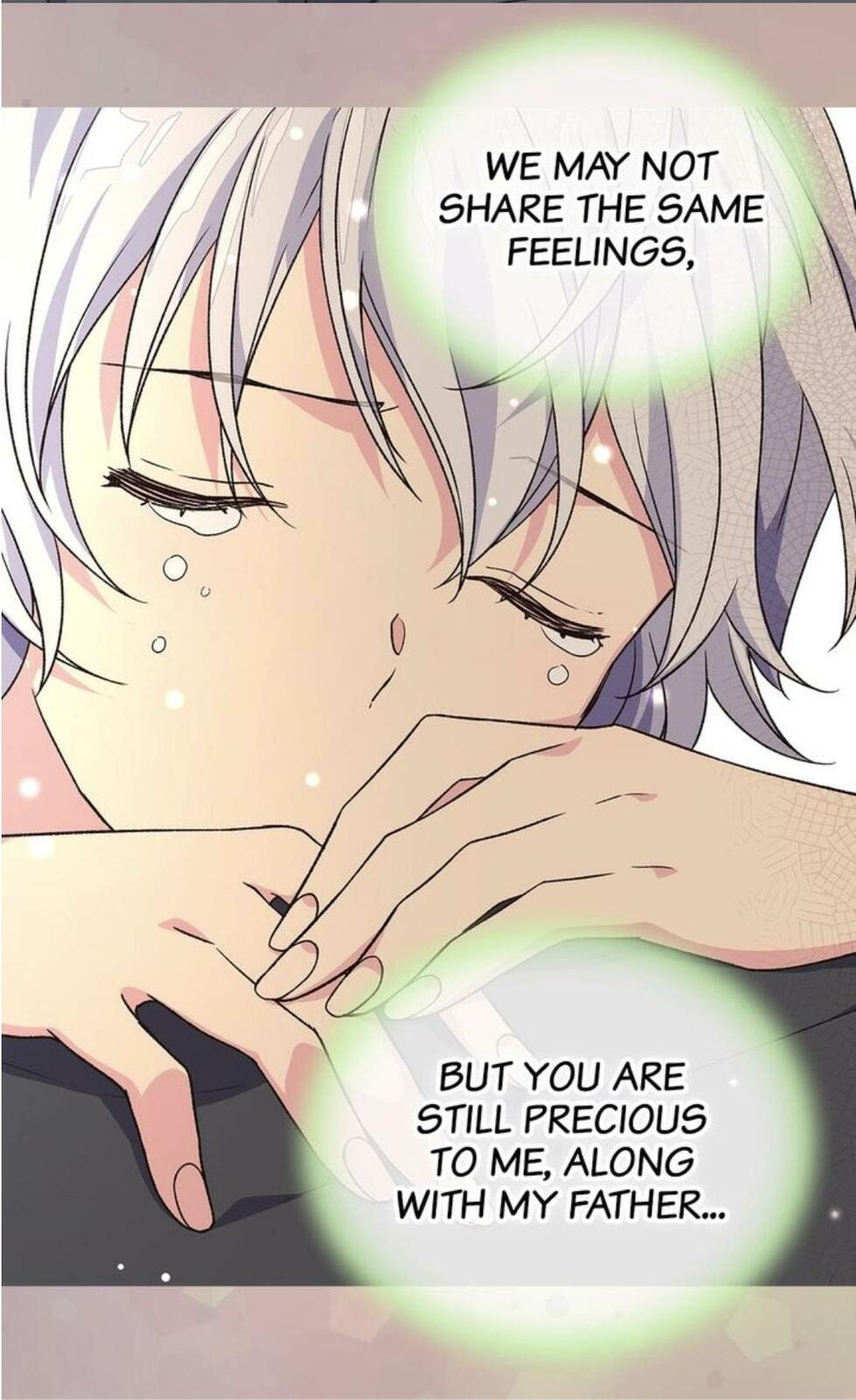 Read The Abandoned Empress chapter 102 image 25 on Lezhin