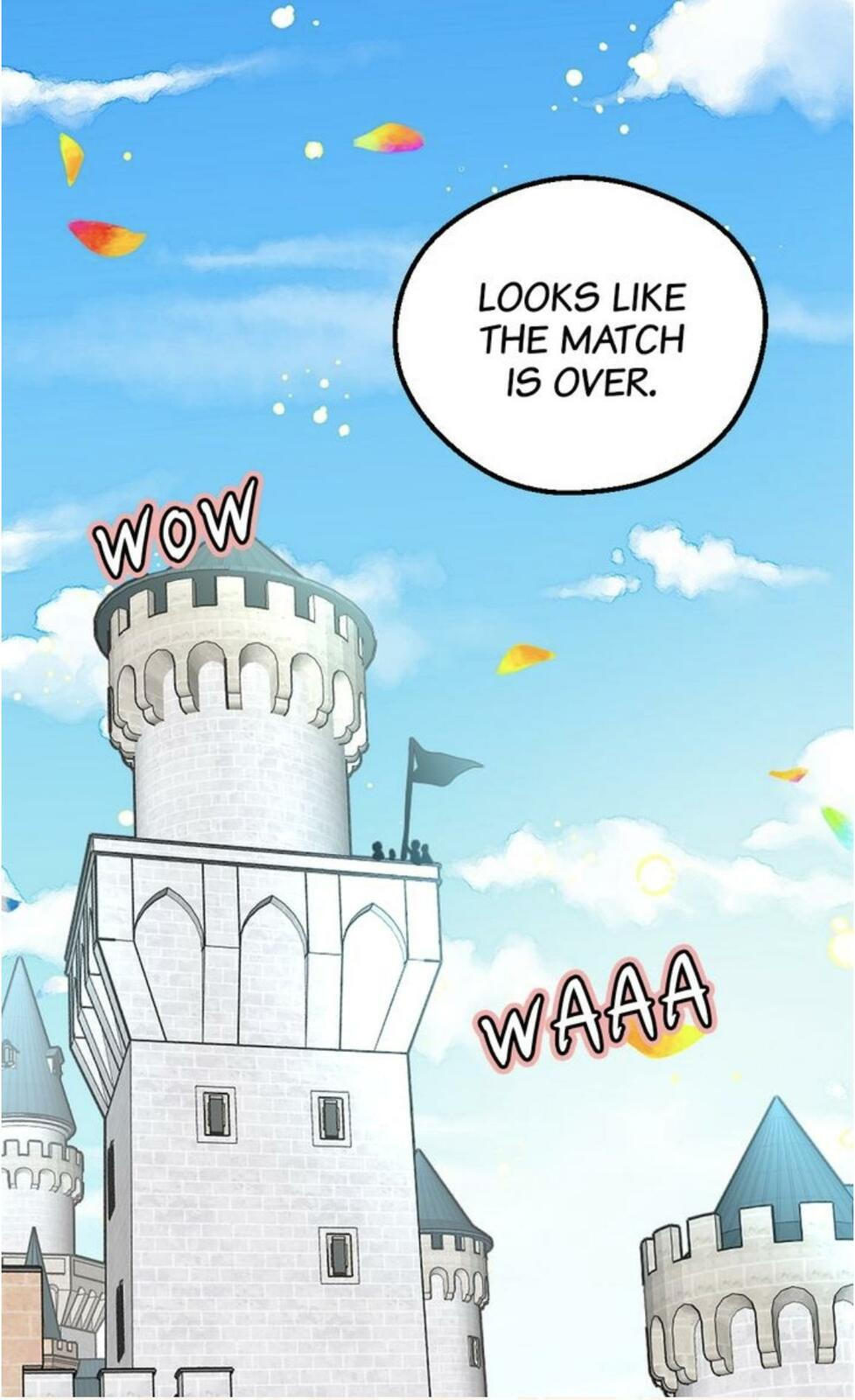 Read The Abandoned Empress chapter 102 image 35 on Lezhin