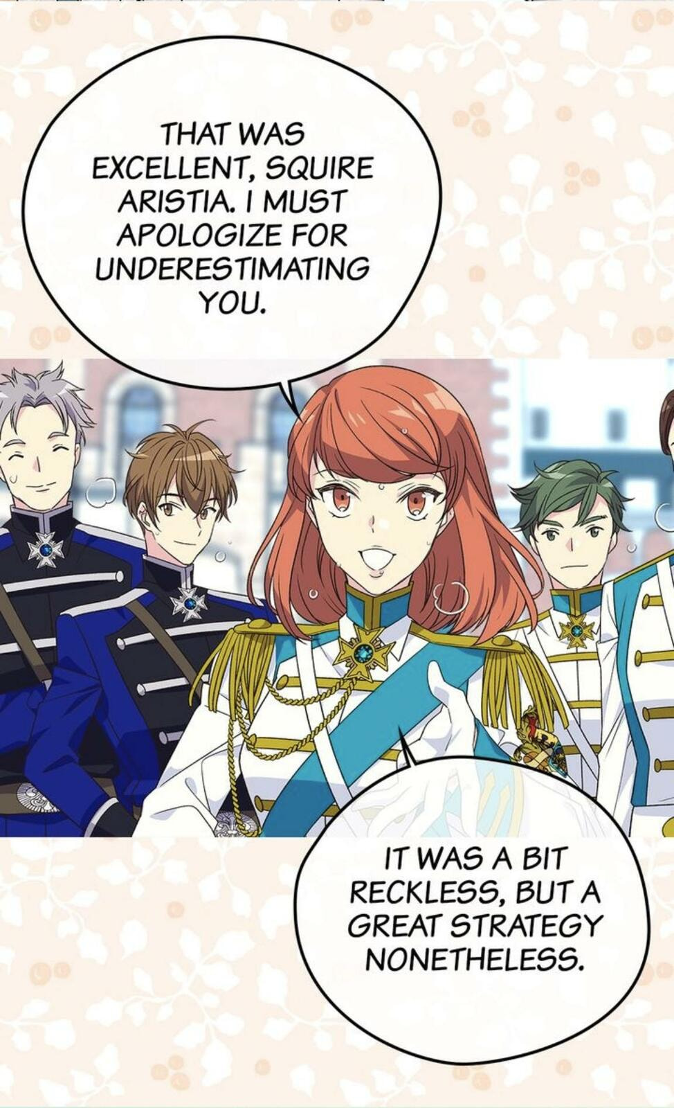 Read The Abandoned Empress chapter 102 image 36 on Lezhin