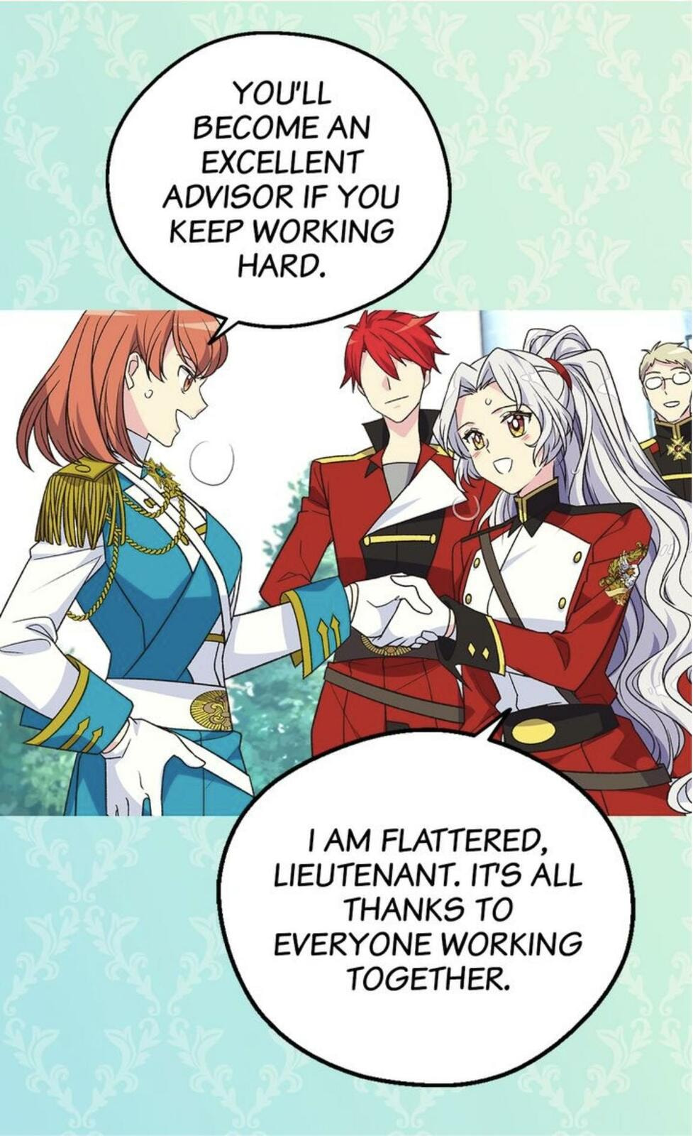 Read The Abandoned Empress chapter 102 image 37 on Lezhin