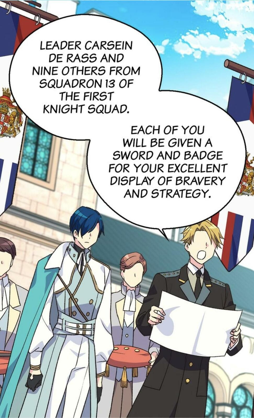 Read The Abandoned Empress chapter 102 image 38 on Lezhin