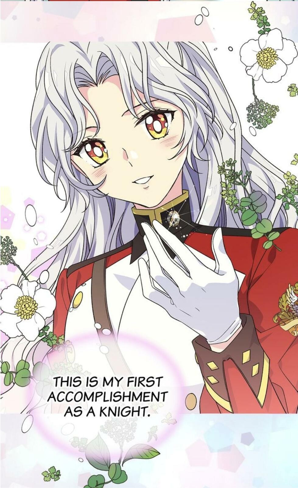 Read The Abandoned Empress chapter 102 image 40 on Lezhin