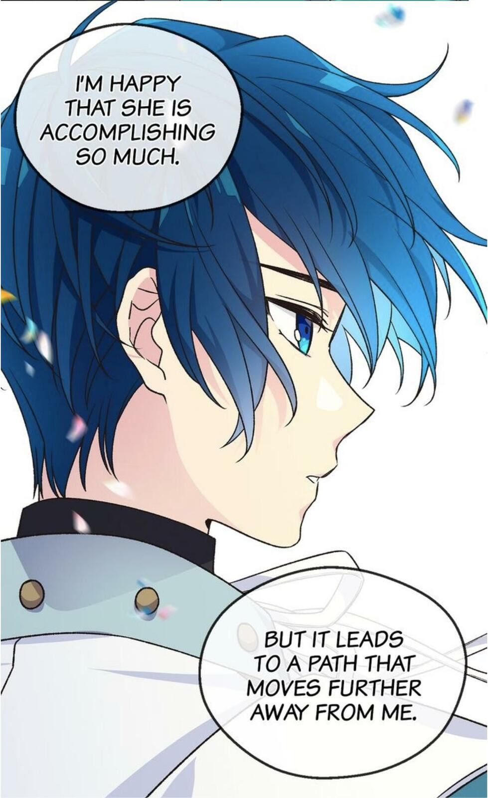 Read The Abandoned Empress chapter 102 image 43 on Lezhin
