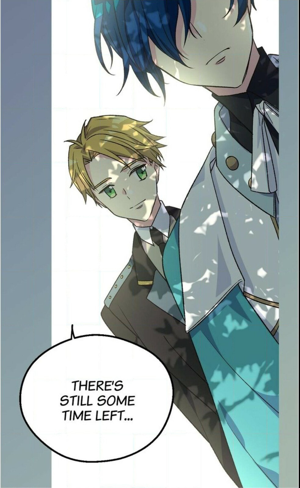 Read The Abandoned Empress chapter 102 image 44 on Lezhin