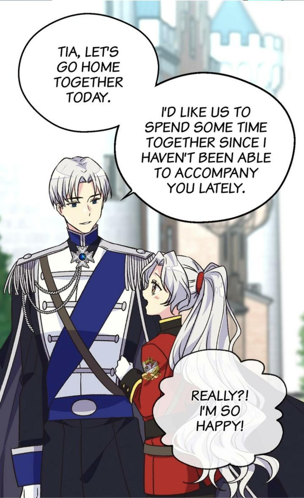 Read The Abandoned Empress chapter 102 image 45 on Lezhin