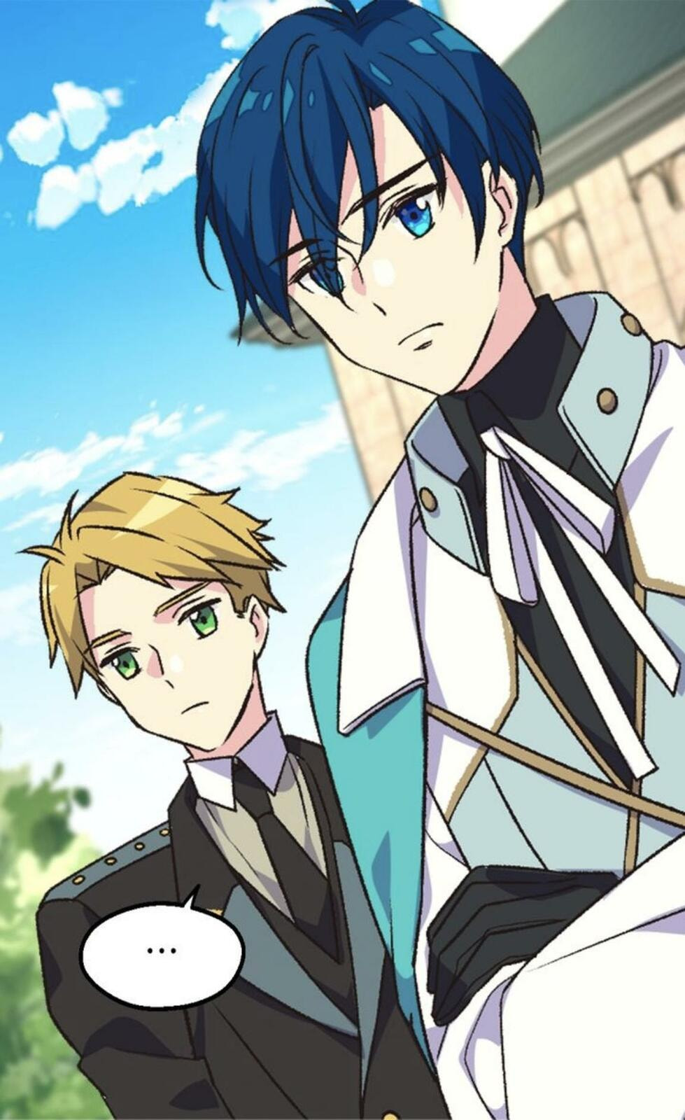 Read The Abandoned Empress chapter 102 image 46 on Lezhin
