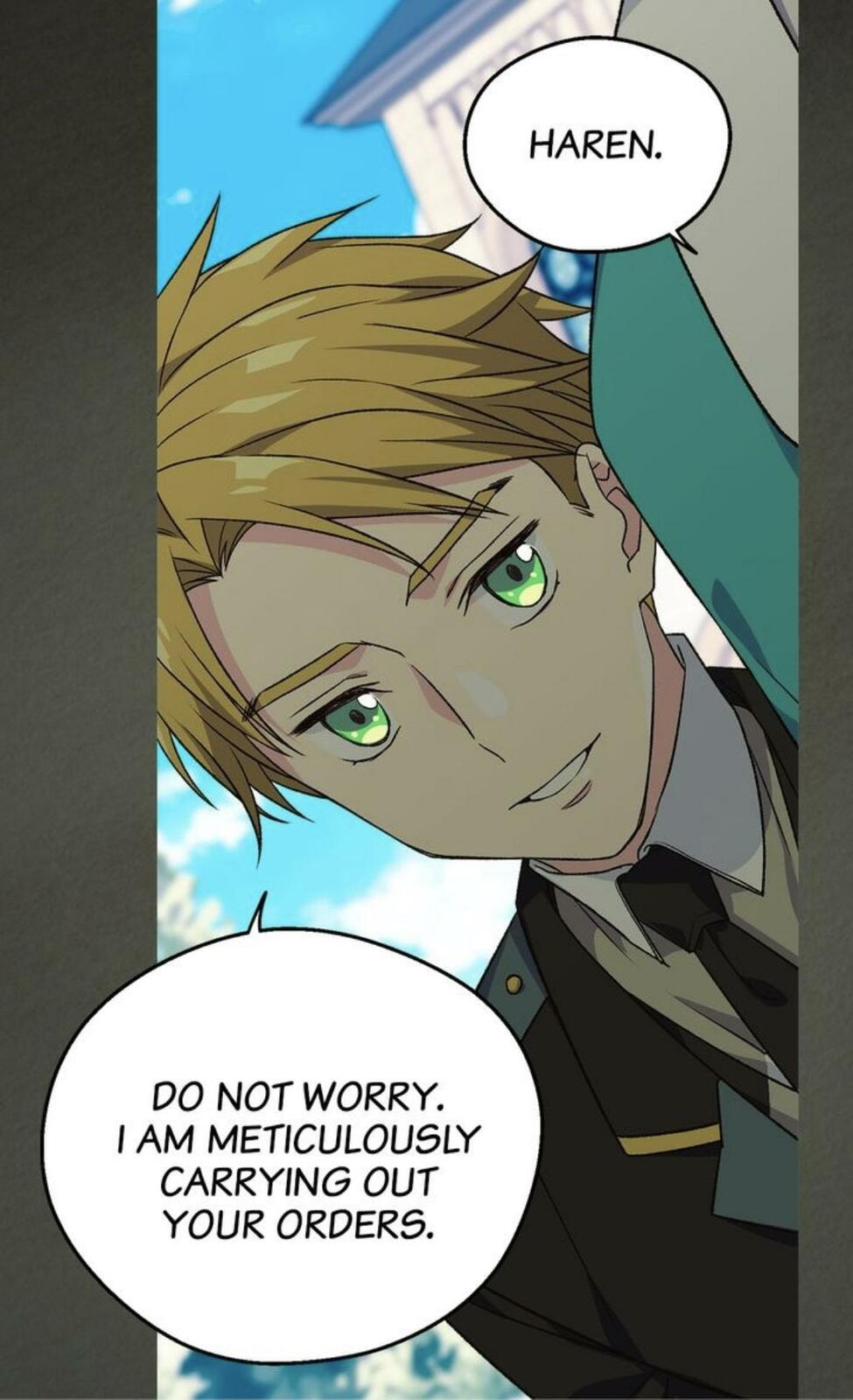 Read The Abandoned Empress chapter 102 image 47 on Lezhin