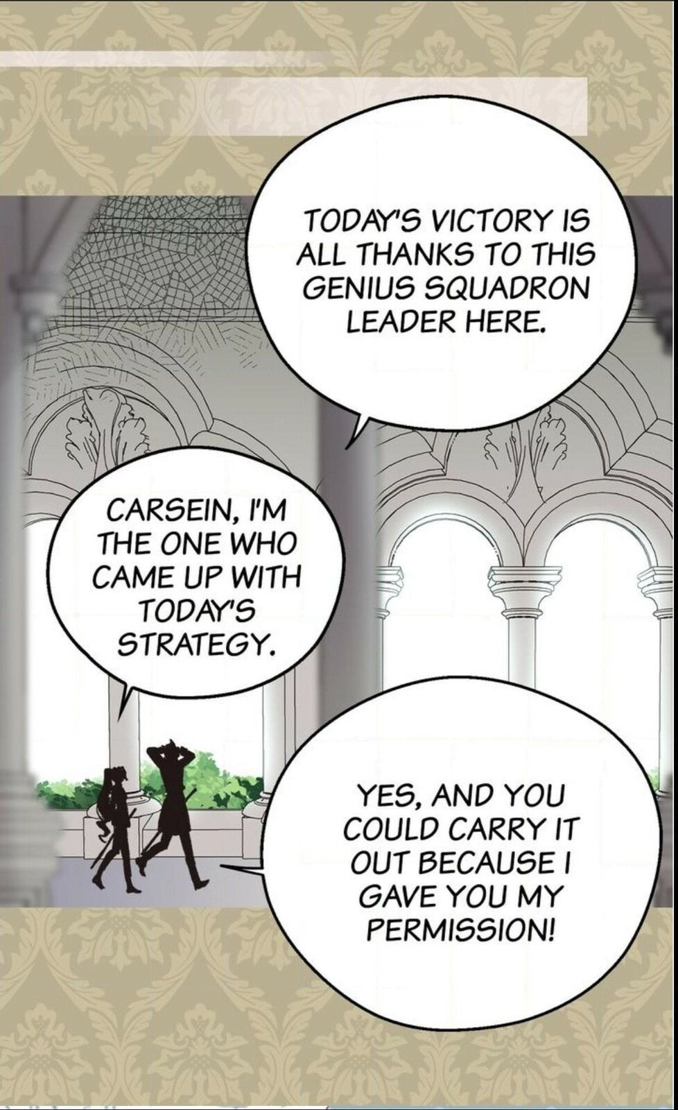 Read The Abandoned Empress chapter 102 image 48 on Lezhin