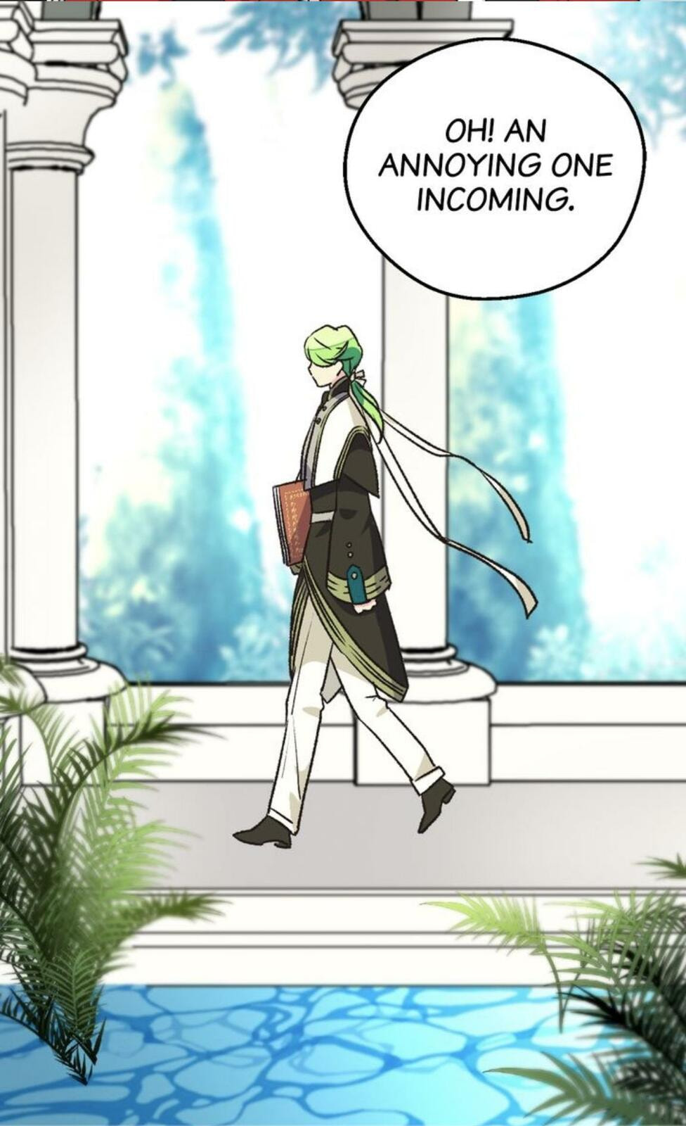 Read The Abandoned Empress chapter 102 image 50 on Lezhin