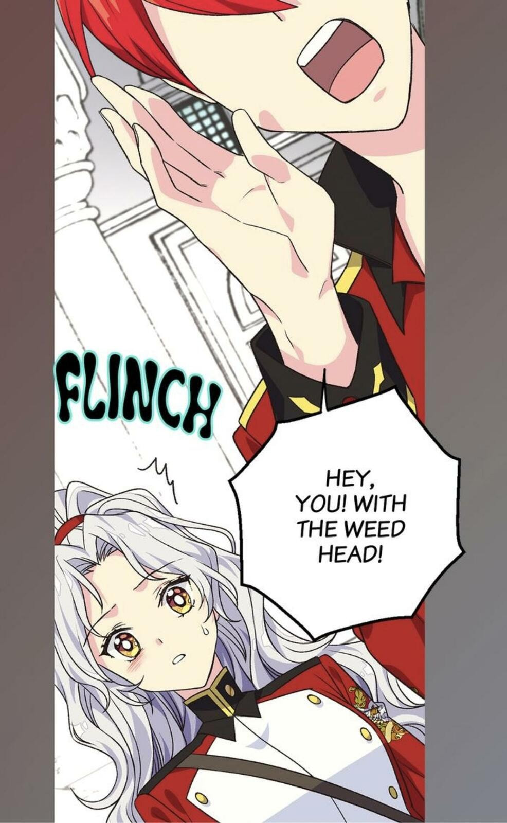 Read The Abandoned Empress chapter 102 image 51 on Lezhin