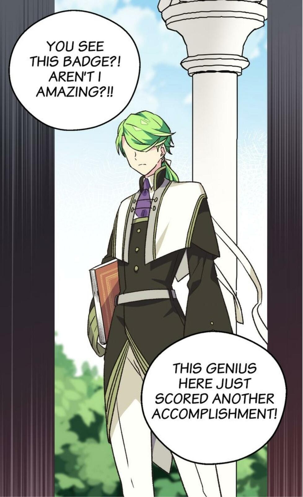 Read The Abandoned Empress chapter 102 image 52 on Lezhin