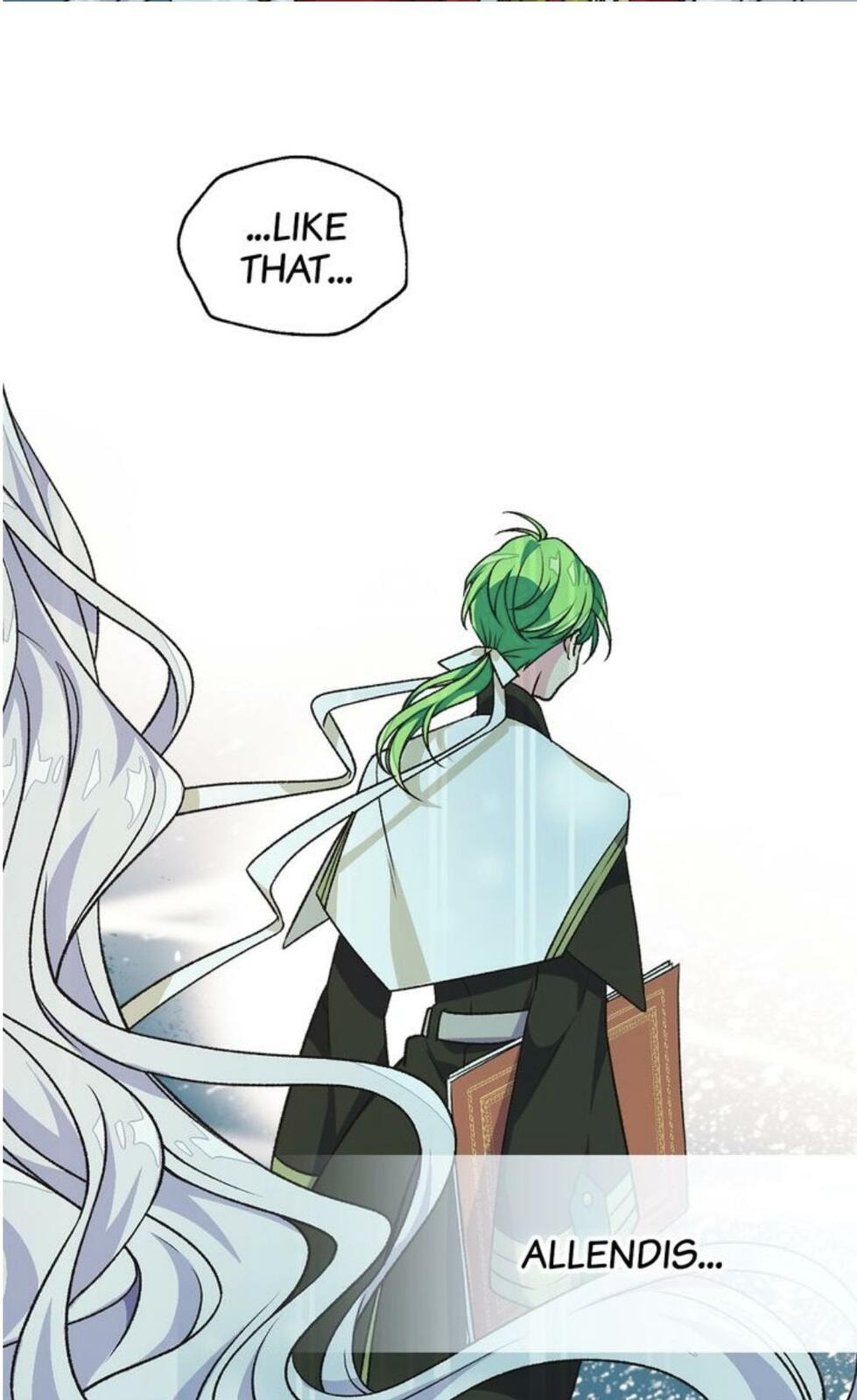 Read The Abandoned Empress chapter 102 image 57 on Lezhin